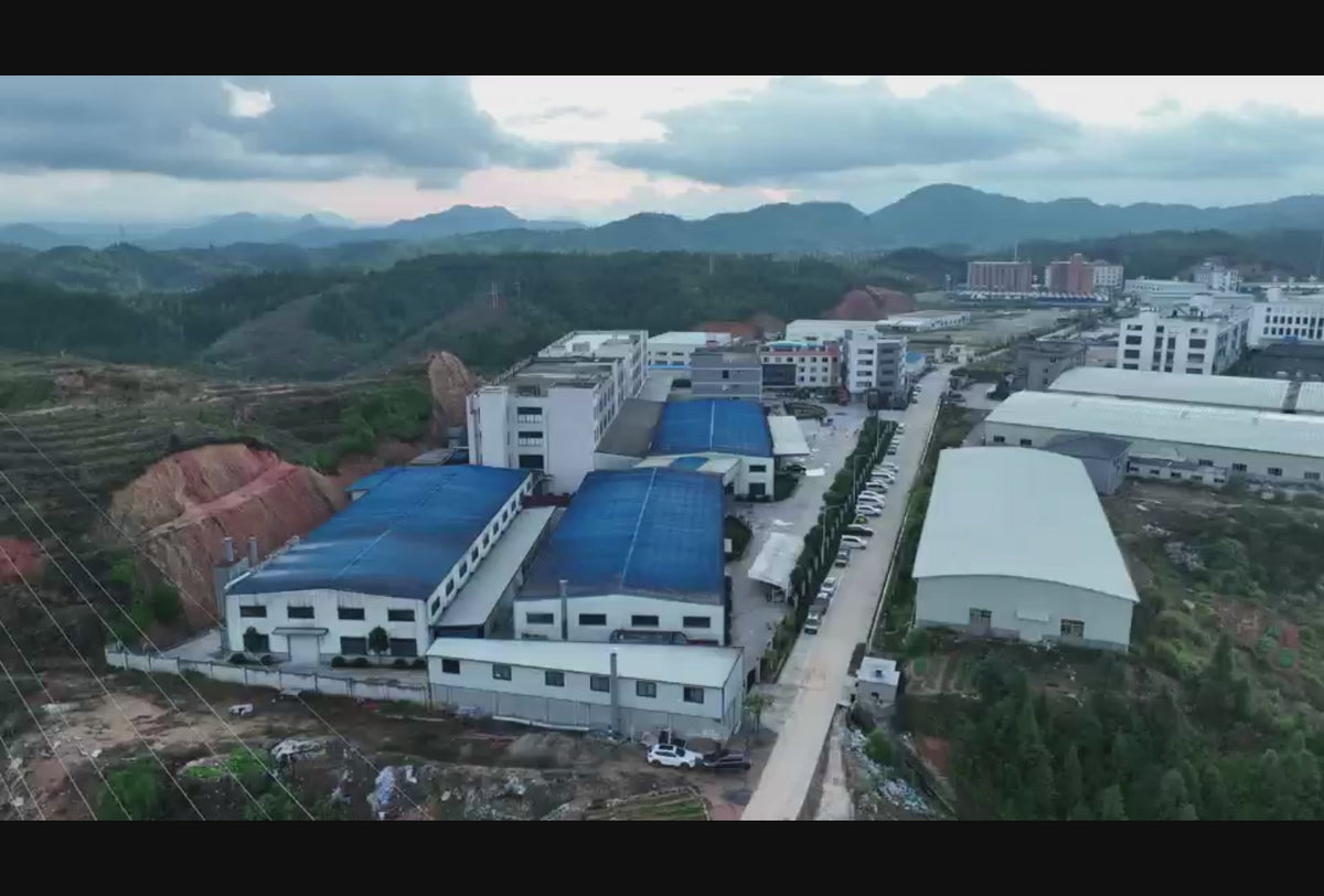 About US – FortuneTaihua Group